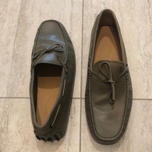 Tod’s Driving Shoes